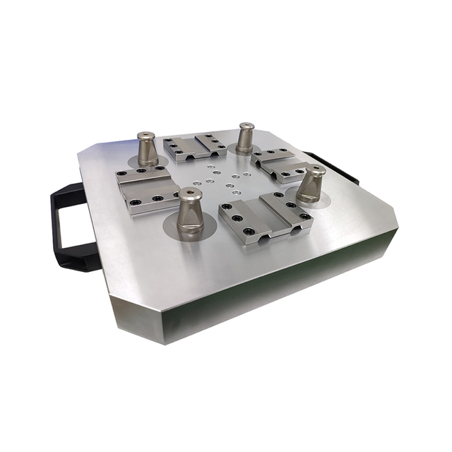 Palete UPC 320 x 320 x 40 ER-016917 ER-107472