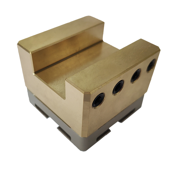 Suporte 54x54mm 3R-658.2ES