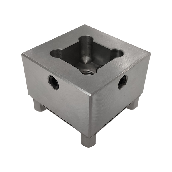 Suporte de aço inoxidável S25-1-600