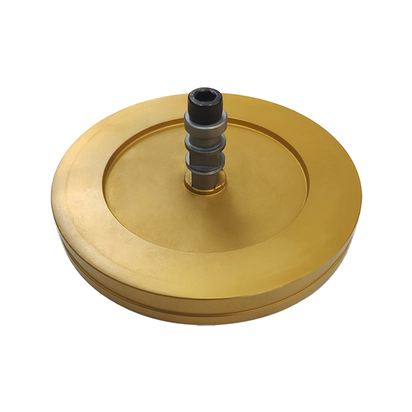 Capa para PowerChuck P ER-008972