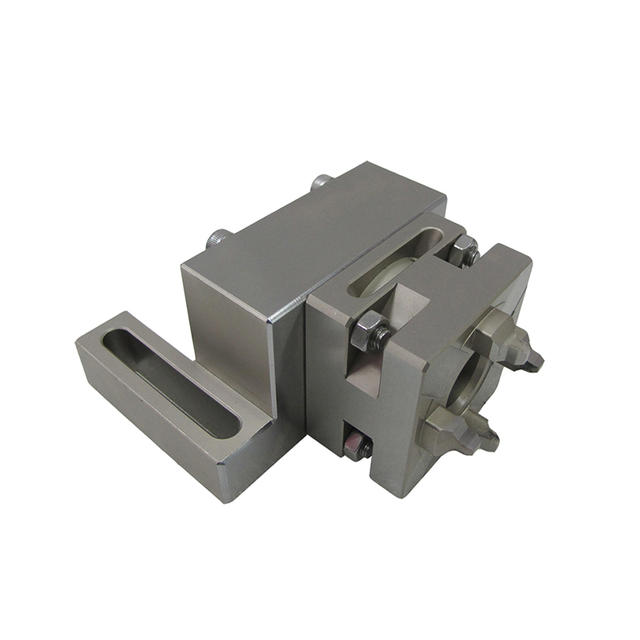 Fixação de ferramentas EROWA