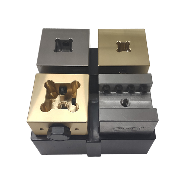 Suporte do sistema para suporte ITS 50 ER-013913