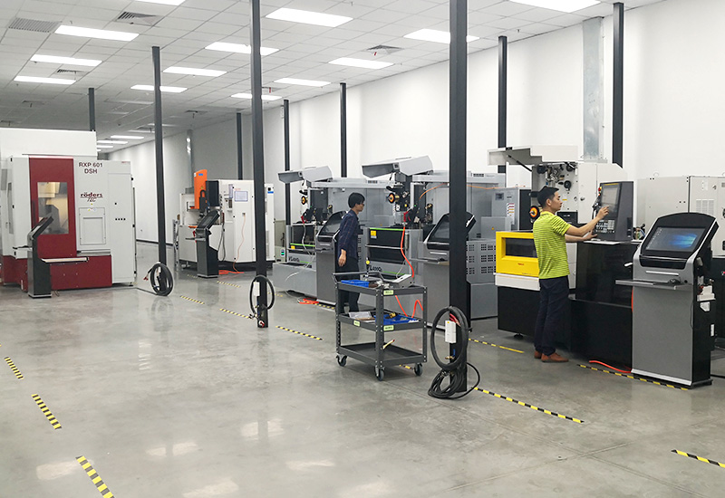 fabricantes de luminárias EDM