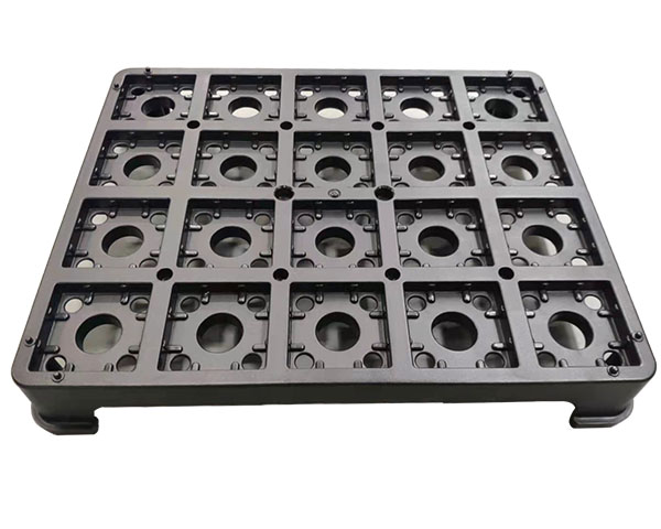 ER-011591 Suporte do sistema 20 vezes 3R-650 8x5-1