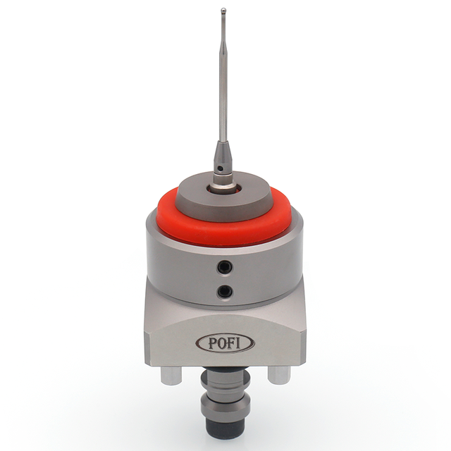 Tipo sensor magnético da mola do grânulo do aço de tungstênio de POFI ER D2 de EDM