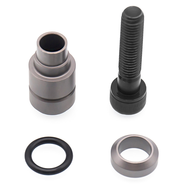 Mandril Spigot F/M Production ER-010742