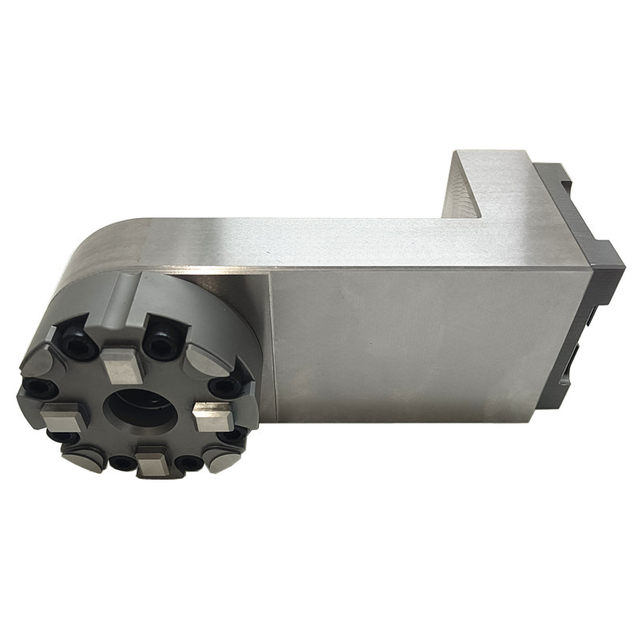 Adaptador de Mandril Macro POFI 90 Graus 6' 3R-652.9