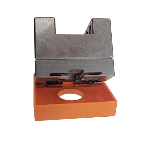 Suporte de eletrodo singular para System 3R Marco 