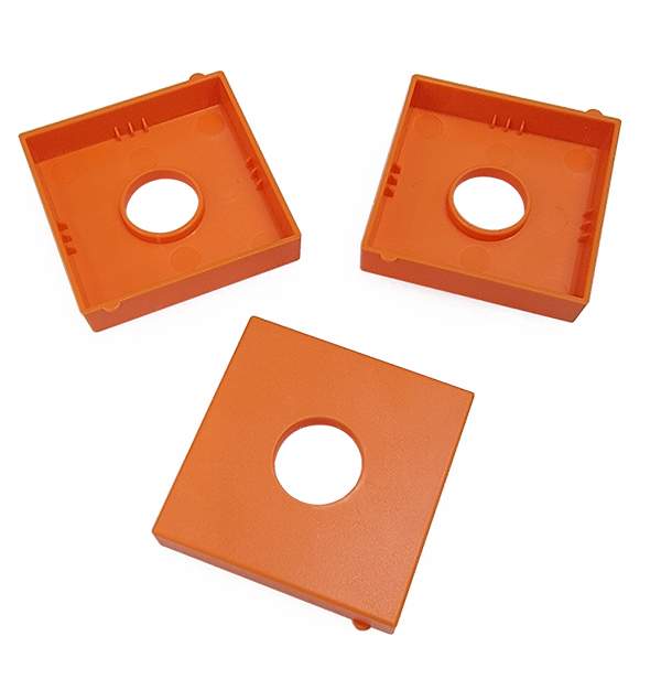 Suporte do sistema para 3R Holder-2-600
