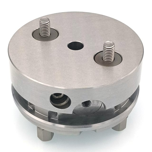 Suporte Uniplate φ72 ER-035212