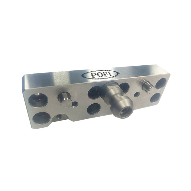 POFI GripperLink RCS 45 mm fabricado na China ER-038622