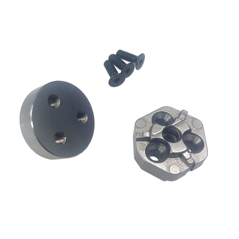 Suporte POFI com Diário 3R-461.1.1E-GA