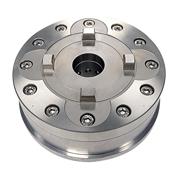 Mandril MTS SP ER-033502