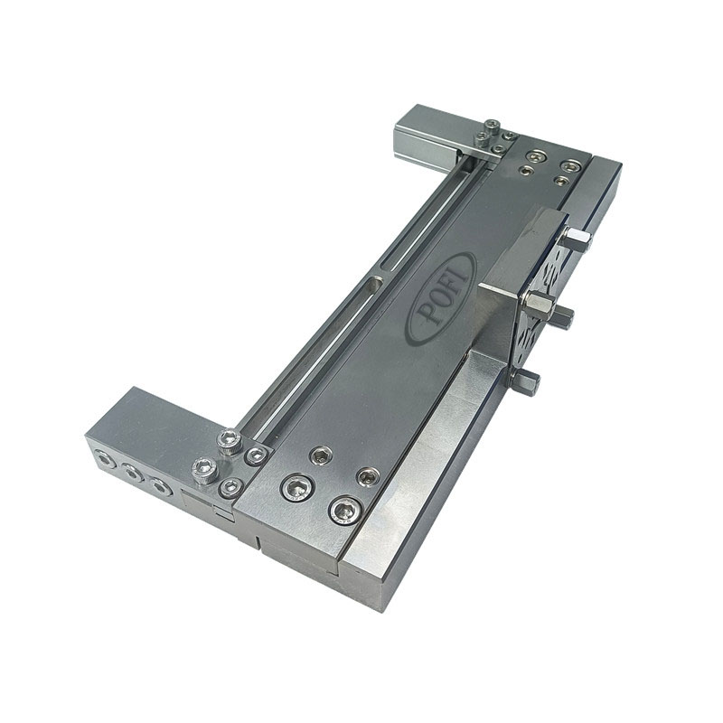 TORNO EDM DE CORTE DE FIO AJUST&Aacute;VEL (0 ~ 150 mm) 1 