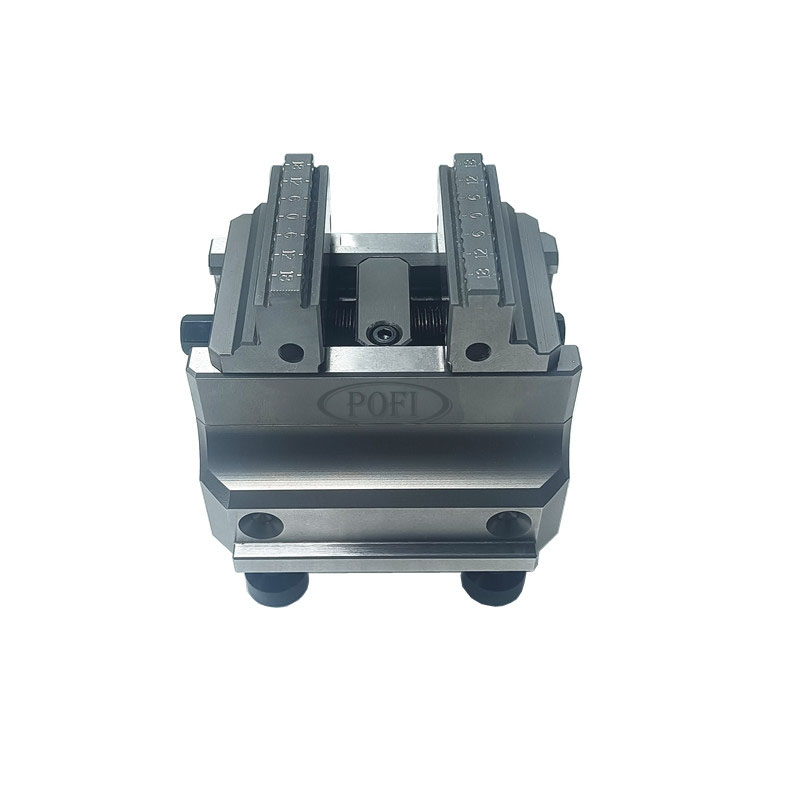 52 mm de torno egocêntrico
