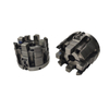 Mandril manual POFI, MacroCombi 3R-460.34