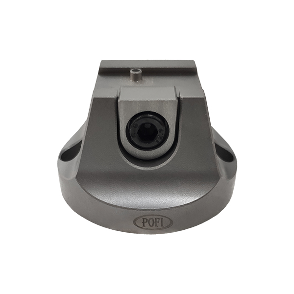 Collet Slot Rabo De Andorinha D49-1-600