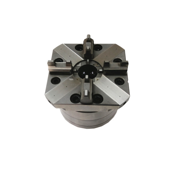 CombiChuck ITS compacto compatível com EROWA com colar ER-020026