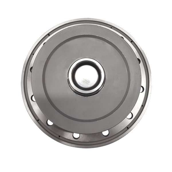 ER-036800 MTS IntegralChuck M-PA-4-600