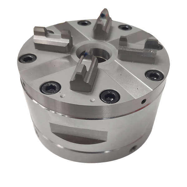 Mandril Pneumático EDM Otimizado D100-9-600