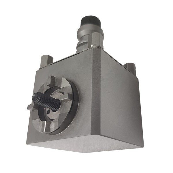 Suporte horizontal para ITS Compact Combi ER-029988