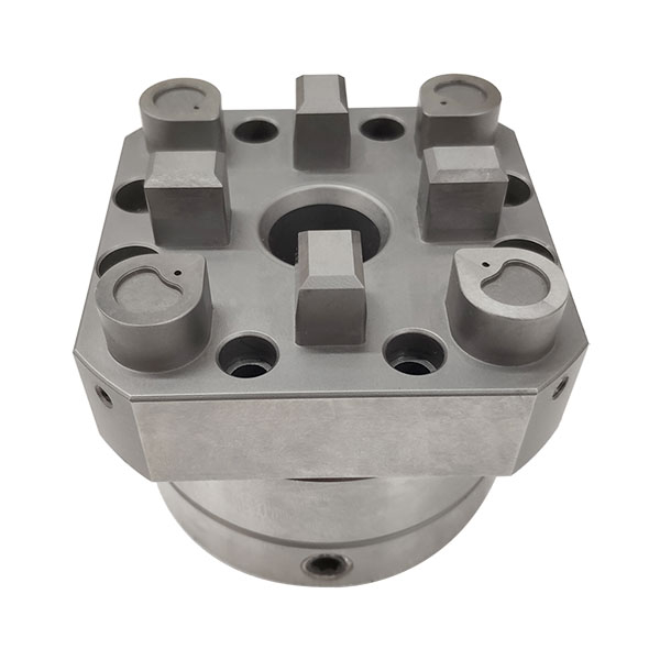 Mandril Pneumático EDM MacroHP 3R-600.86-30