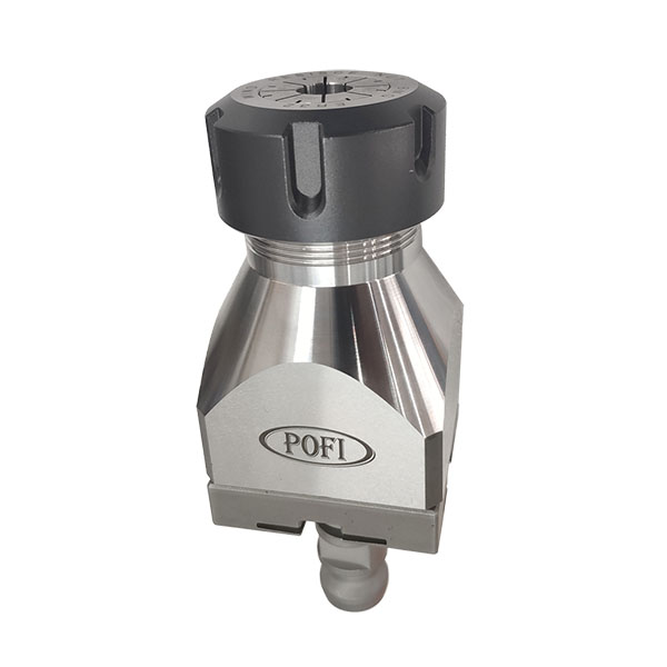 Mandril de pinça HP-3R-659.32-P-2-600
