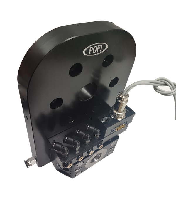 Módulo de Robô NSR para Manuseio de Robô-2-600