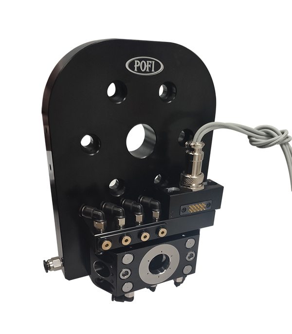 Módulo de Robô NSR para Manuseio de Robô-1-600