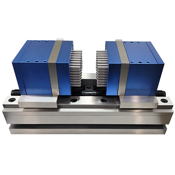 Torno de Centralização de Ferramentas Flexíveis-1-600
