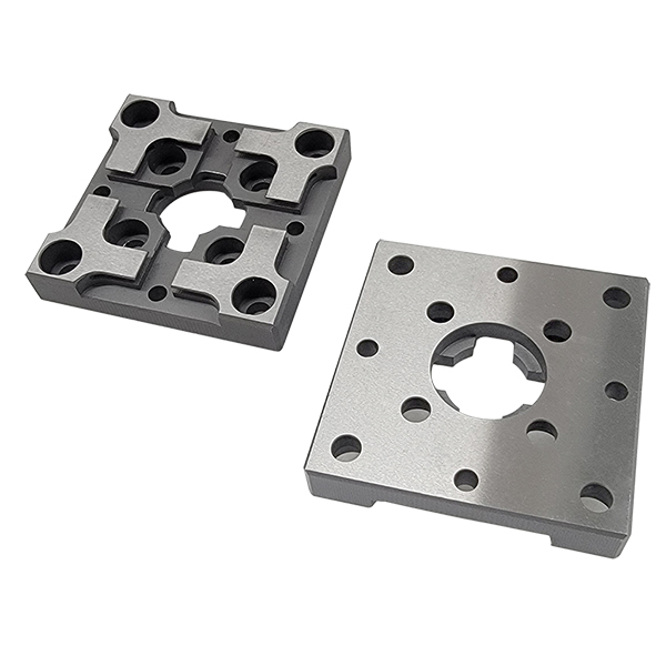 70x70 Pallet Macro Precision Ground 3R-601.7EP