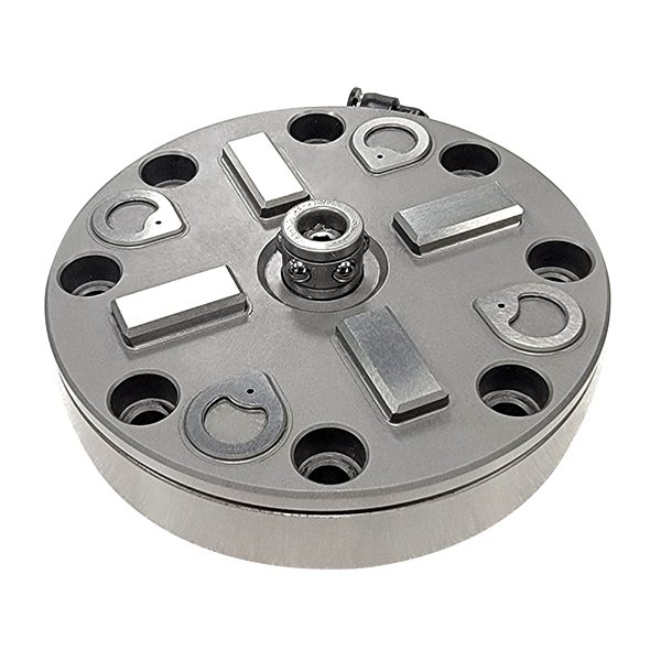 Mandril Pneumático POFI, Macro 3R-602.81RS compatível com System 3R