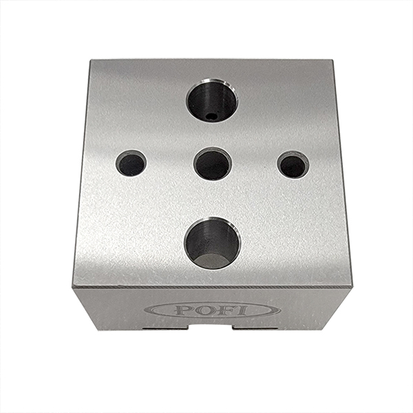 Palete POFI 3M 52x52 Mm MacroHP Compatível com 3R-651.3