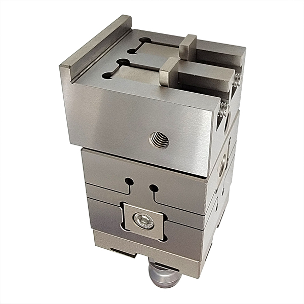Torno de pêndulo giratório 3M 0-100 Unoset-6-600