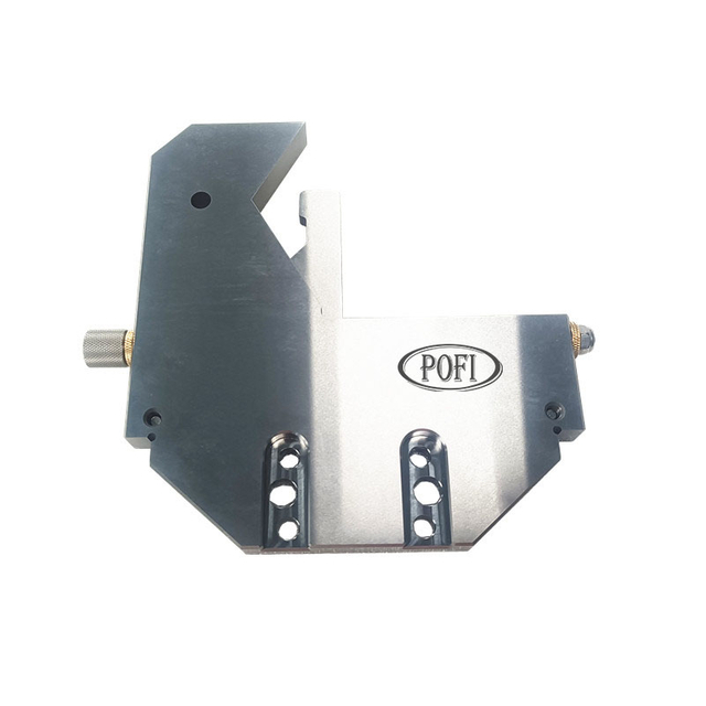 Torno Cilíndrico POFI WEDM 8-90 Mm 3R-293.3