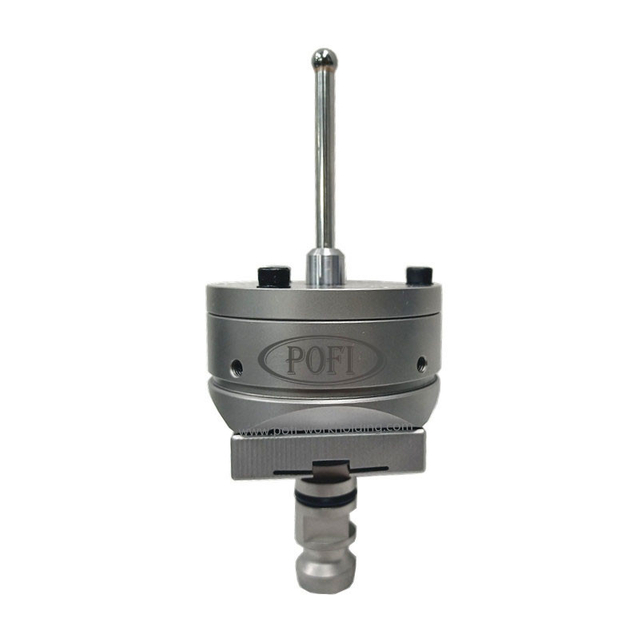 Sensor de mola System 3R EDM com esfera Ø 5 Mm Ø 2 Mm Ø 3 Mm Ø 4 Mm 