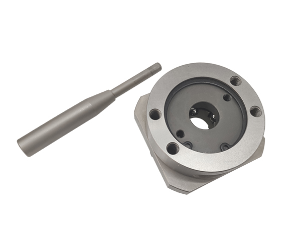 PO-K0080-mandril manual D80-7-600