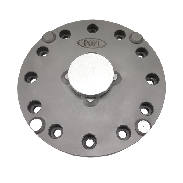 ER-036800 MTS IntegralChuck M-PA-2-600