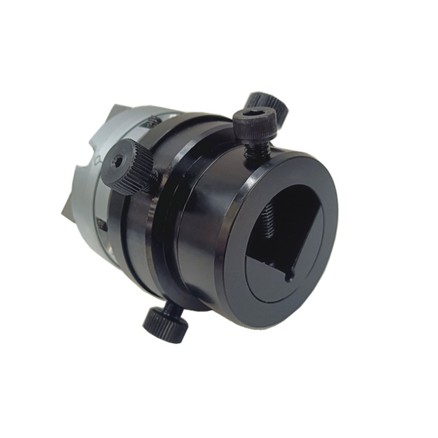 Adaptador de calibração de mini eletrodo 3M compatível com POFI 74 x 95 mm