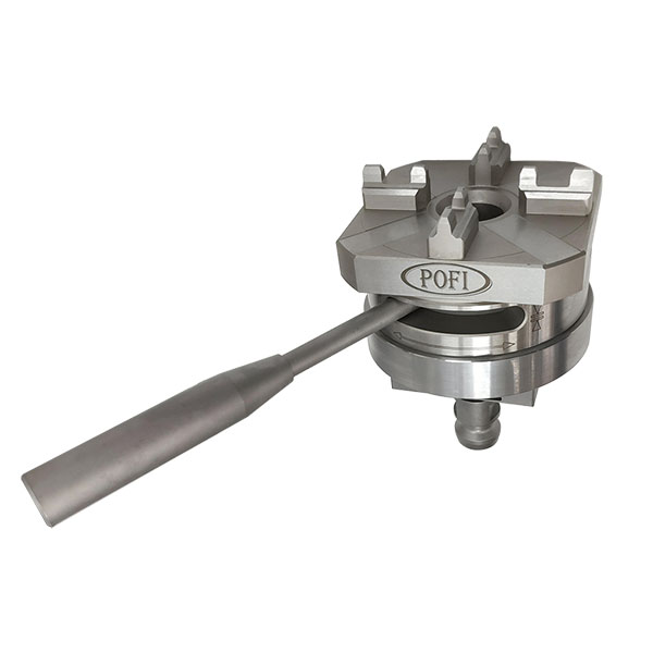 Mandril adaptador manual 3R para EROWA-1-600