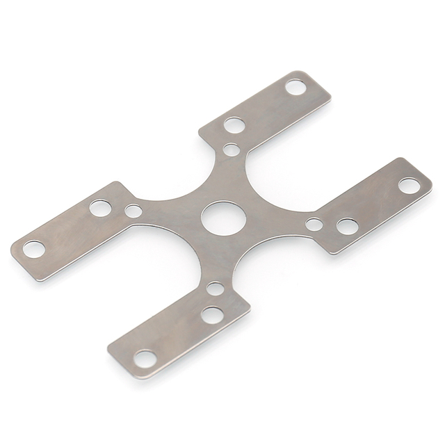 Placa Centralizadora 50 x 90