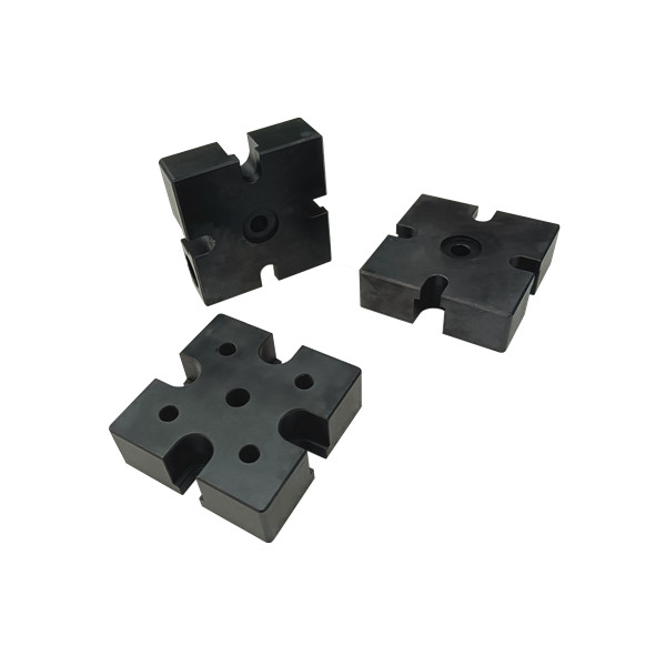 微信Placa espaçadora 54x54 mm 3R 658.1ES