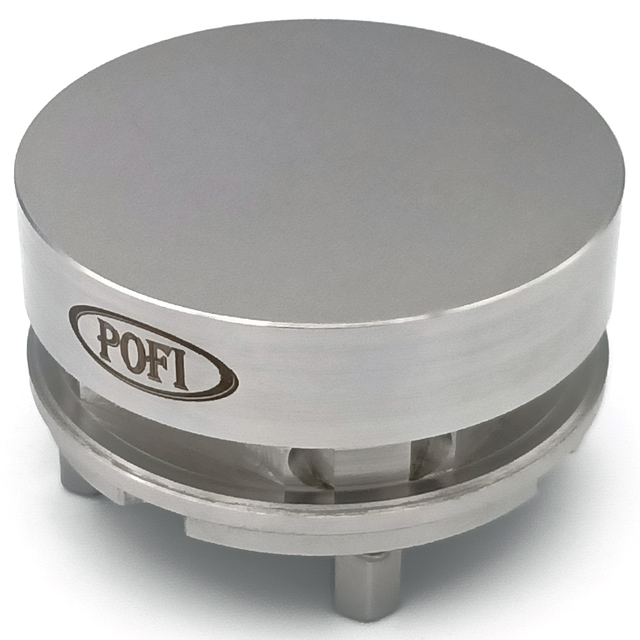 Suporte Uniblank φ72 ER-035210