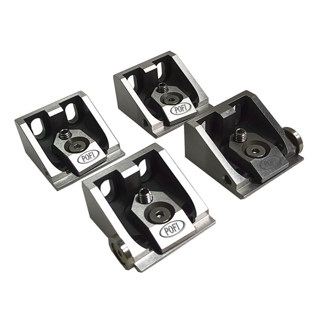 Suporte POFI de baixo perfil compatível com 3R-239.2