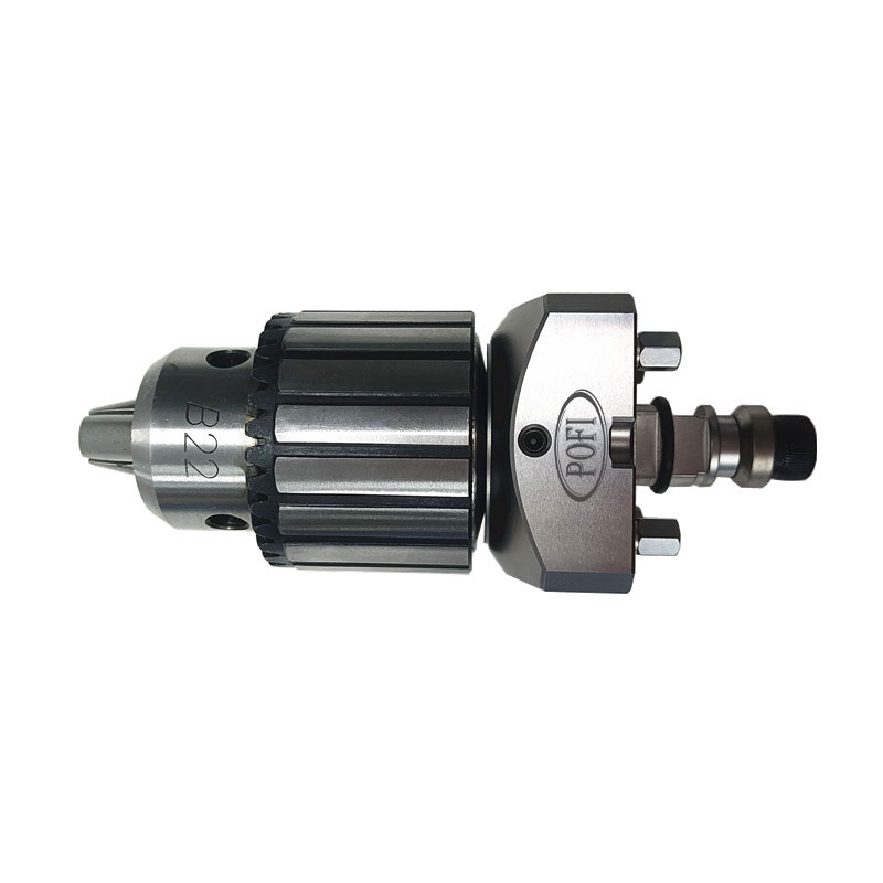 Suporte de mandril de pinça de eletrodo compatível com EROWA D5 ~ D20