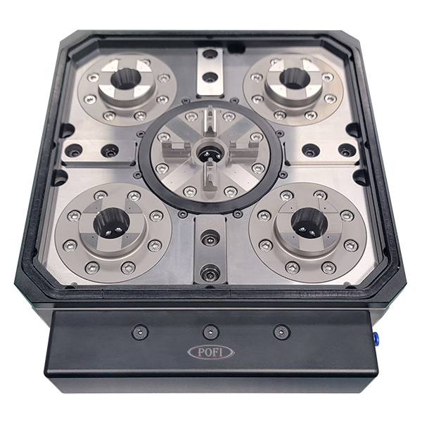 Mandril POFI UPC com SEU Mandril 100 P ER-070649