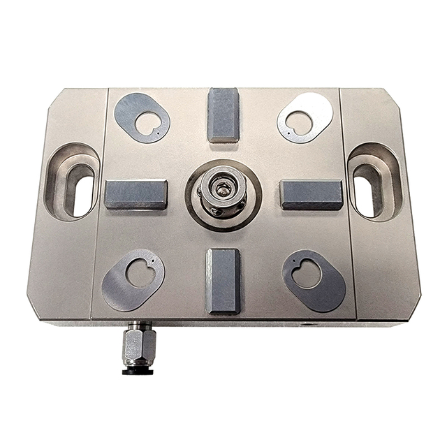 Mandril Pneumático WEDM POFI 3R 3R-602.10-1