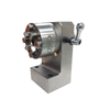 Sistema POFI de indexação manual Chuck D100 3R