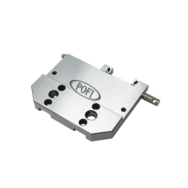 POFI Supertice 3R-292.1 para usinagem WEDM