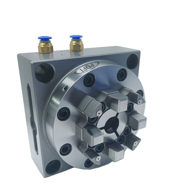 Mandril pneumático POFI MacroCombi 3R-460.46